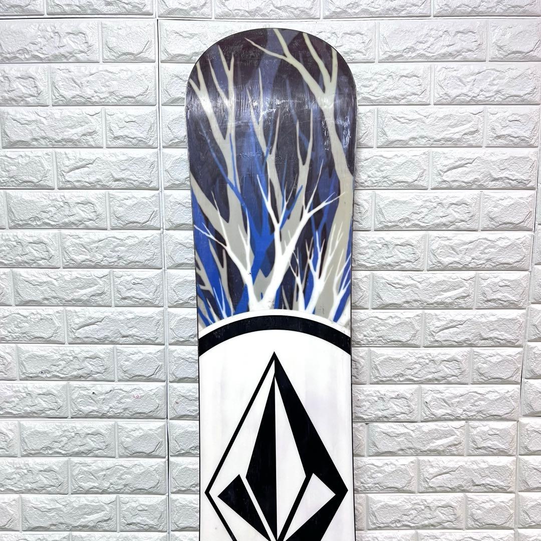 激レア　Pat Moore Volcom x Capita 156 スノーボード