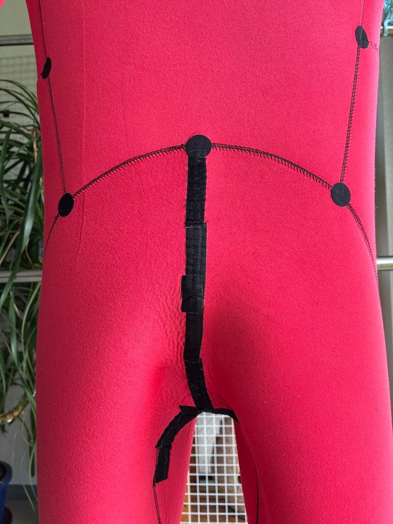 5×3 フルスーツ