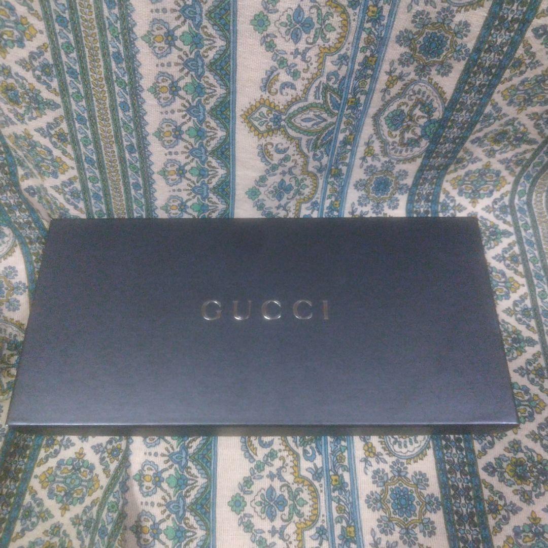 こちび　GUCCI　手袋