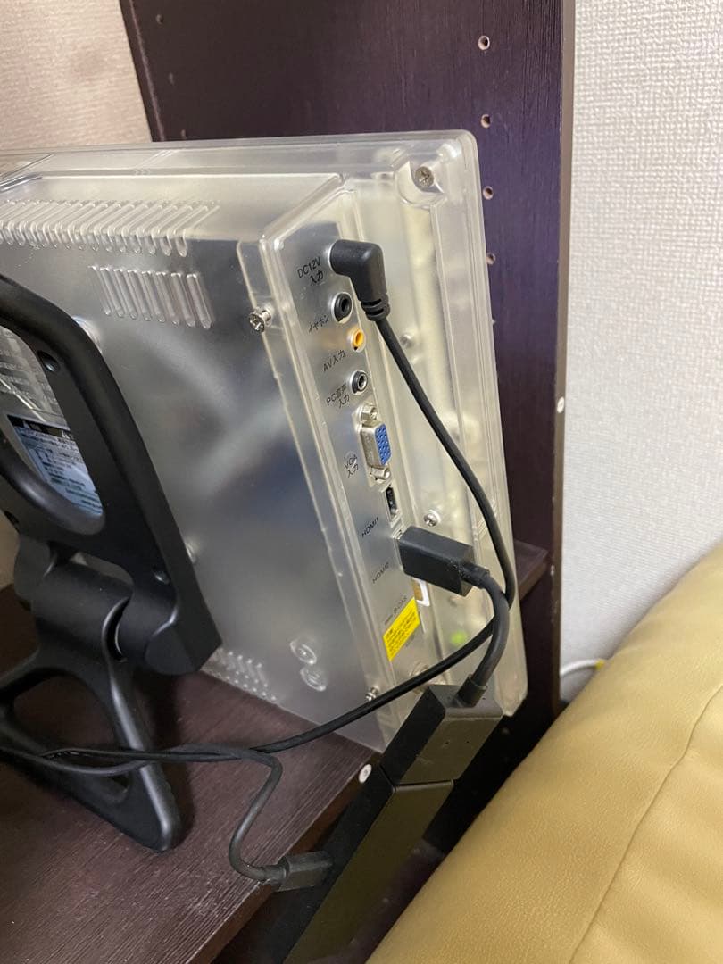 スケルトン　TV