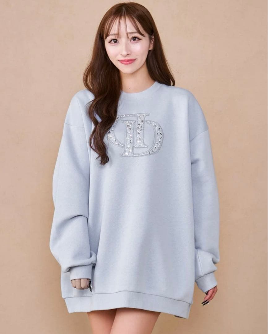 Darich DDビジュープルオーバー SAX