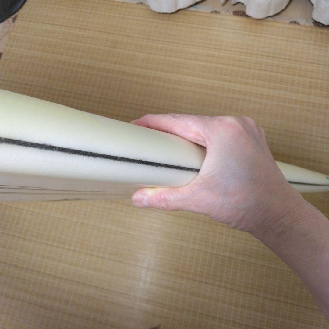 ジャスティスサーフボード　Spicy Barracuda5'6\" ショートボード