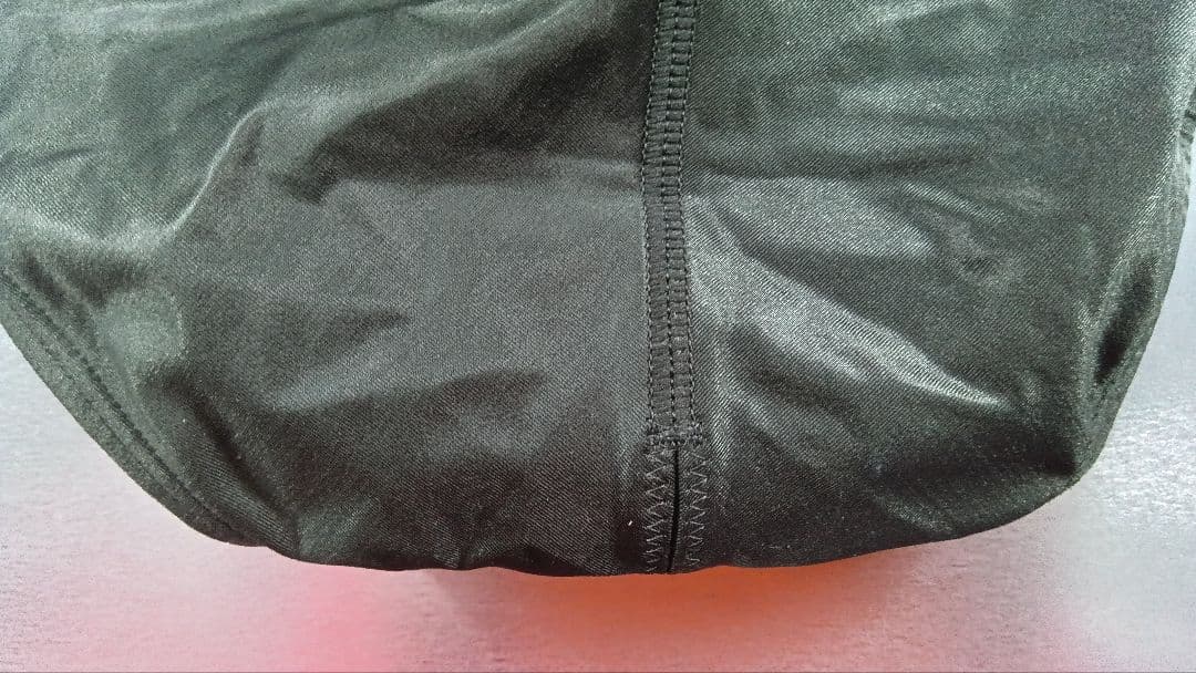 asics HYDRO SP 競泳用水着 ガンメタ