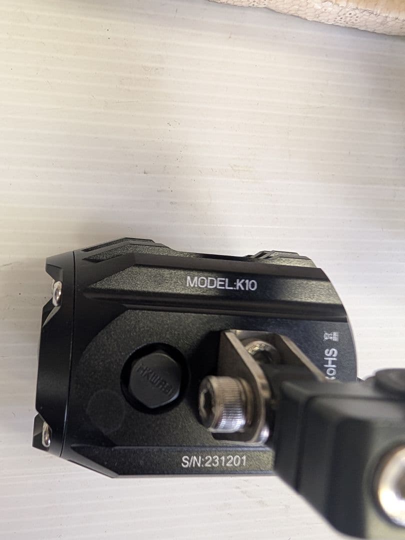 カエディア Cyber LED プロジェクターライト フォグランプ