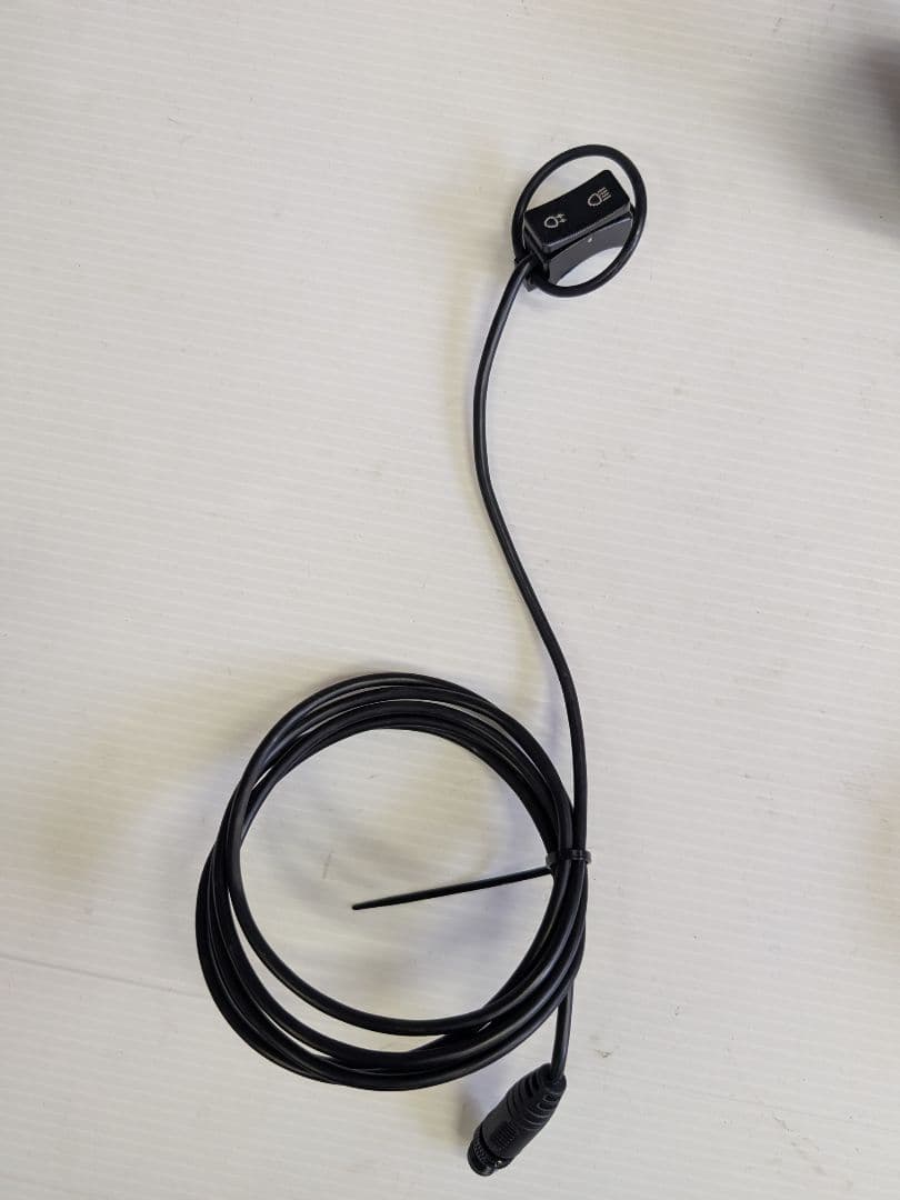 カエディア Cyber LED プロジェクターライト フォグランプ