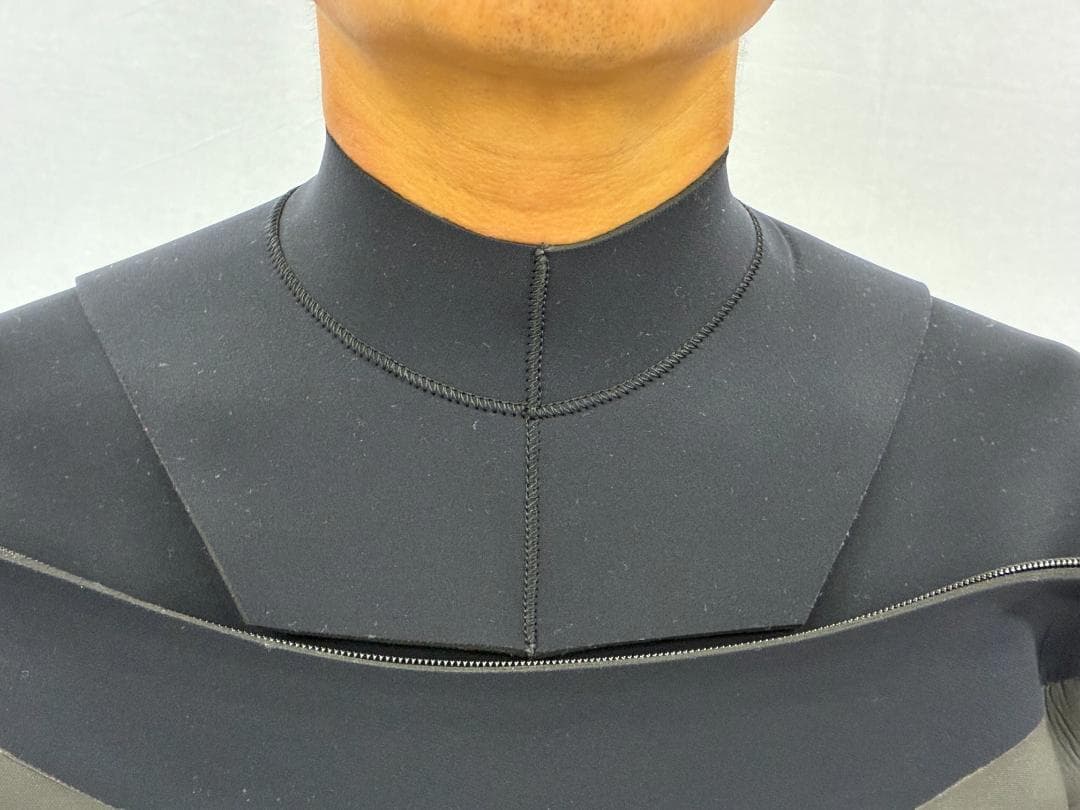 mimiHiClass起毛5ｘ3ｍｍロングチェストセミドライ オーダー料込