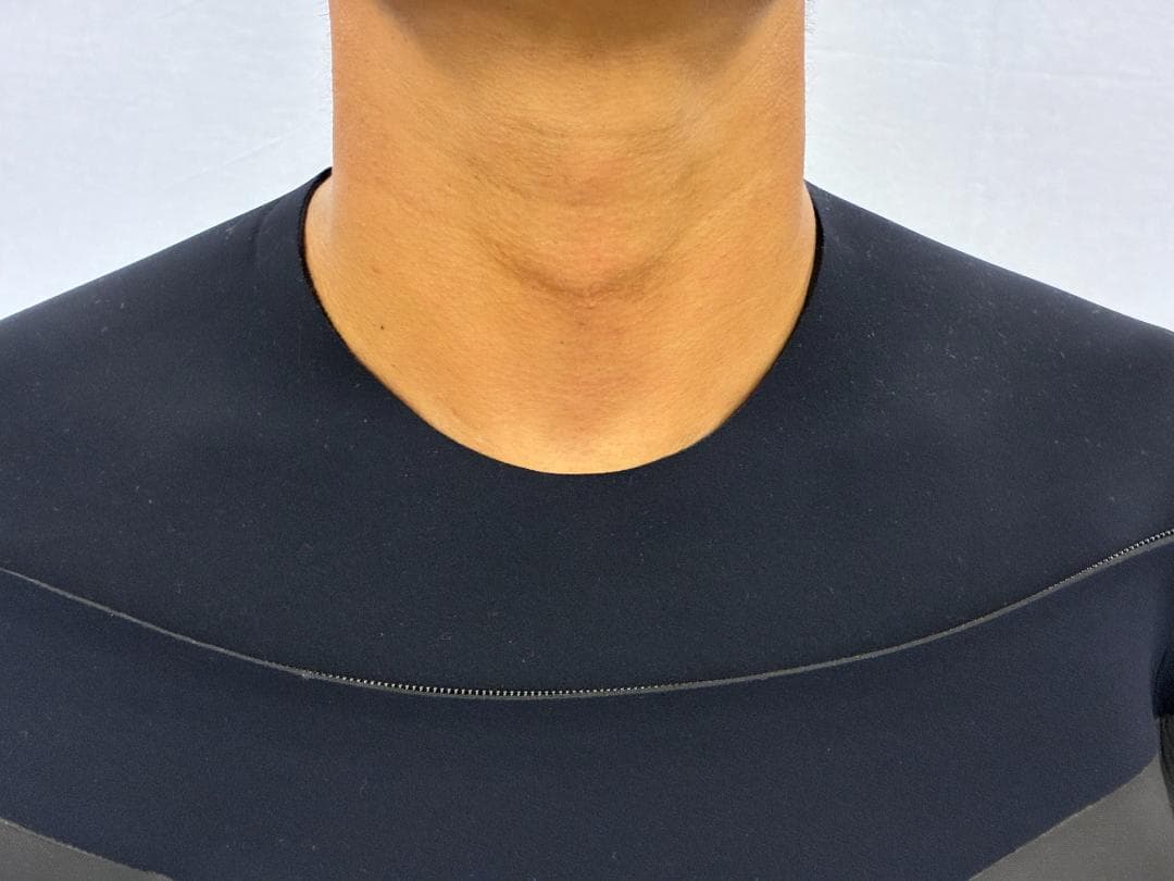 mimiHiClass起毛5ｘ3ｍｍロングチェストセミドライ オーダー料込