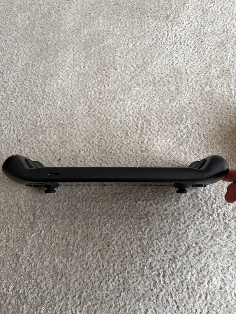 Steam Deck OLED 1TBモデル