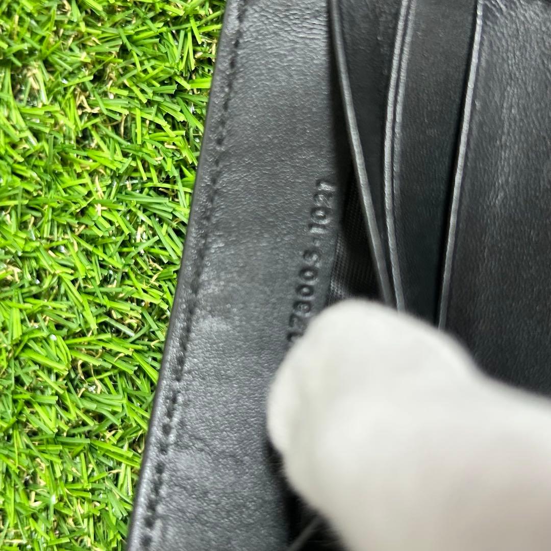 Saint Laurent サンローラン マネークリップ 財布 折り財布