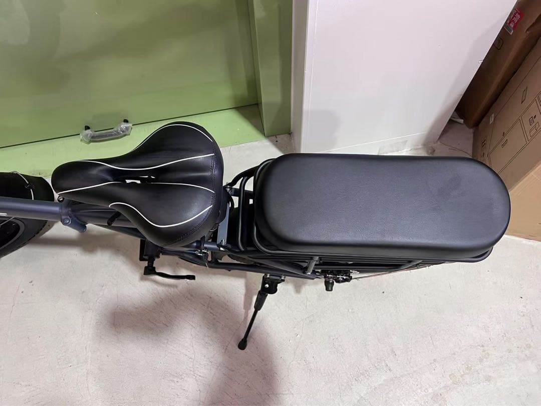 11 電動 20インチ 電動自転車 折りたたみ 2タイプ マウンテンバイク