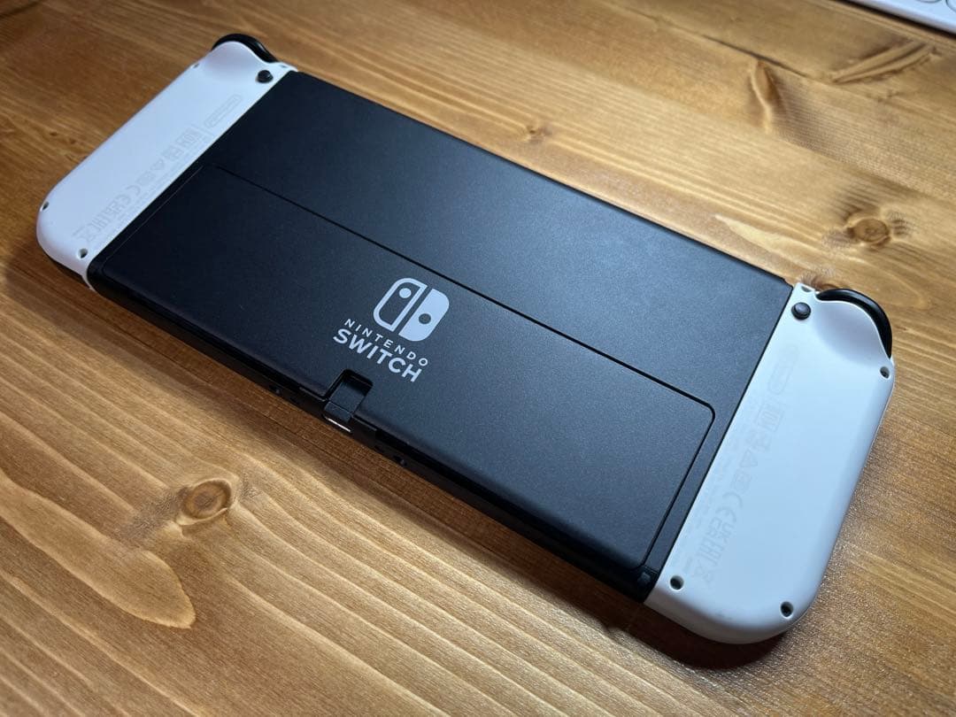 ま*】様 Nintendo Switch有機EL ＋ その他付属 セット