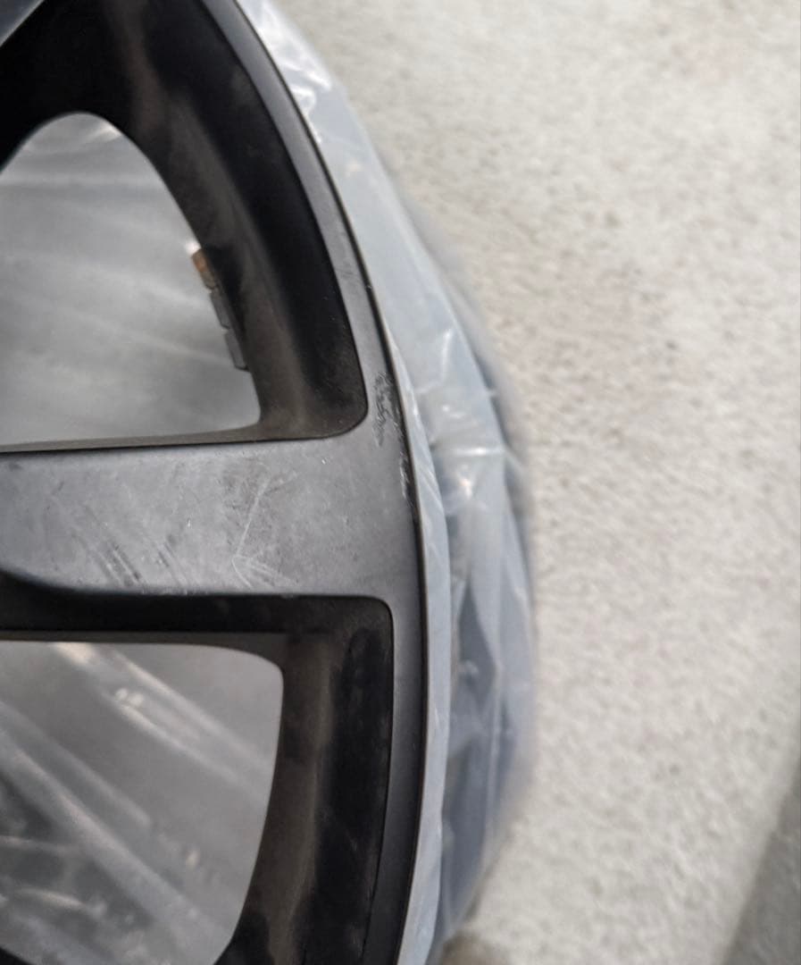 MAKケルン　18インチホイール　4本セット