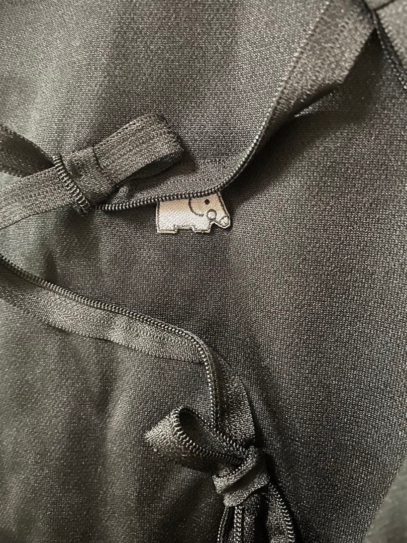 keisuke kanda リボンまみれのジャージ・上