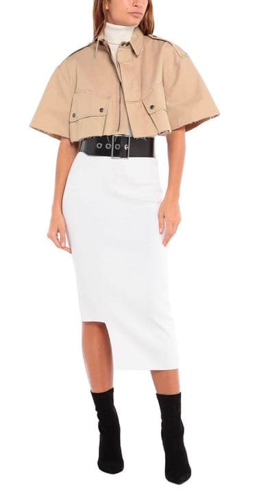 お値下げ　Maison Margiela マルジェラ　2020春夏ジャケット新品