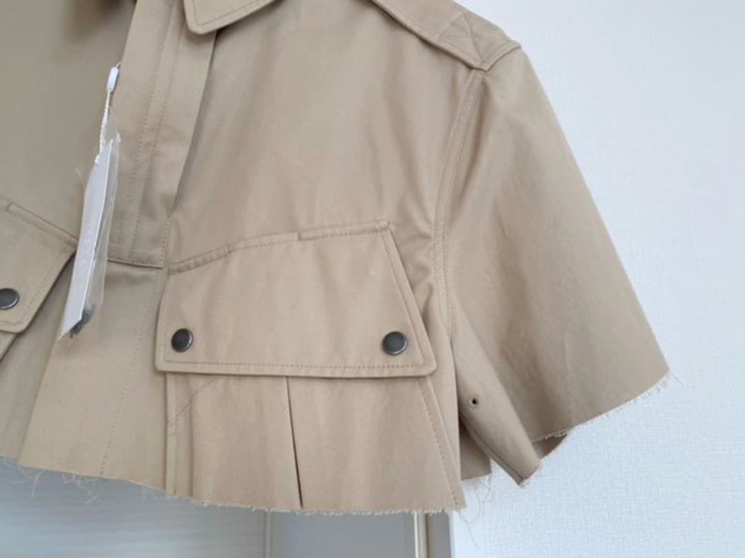 お値下げ　Maison Margiela マルジェラ　2020春夏ジャケット新品