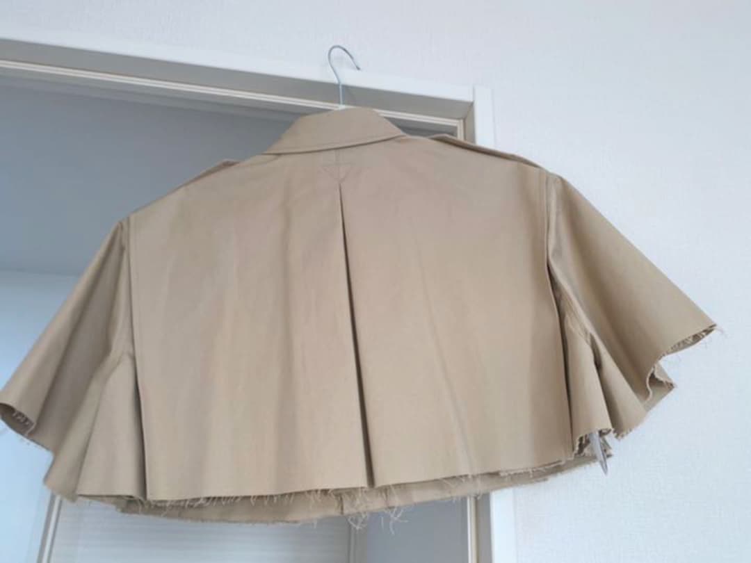 お値下げ　Maison Margiela マルジェラ　2020春夏ジャケット新品