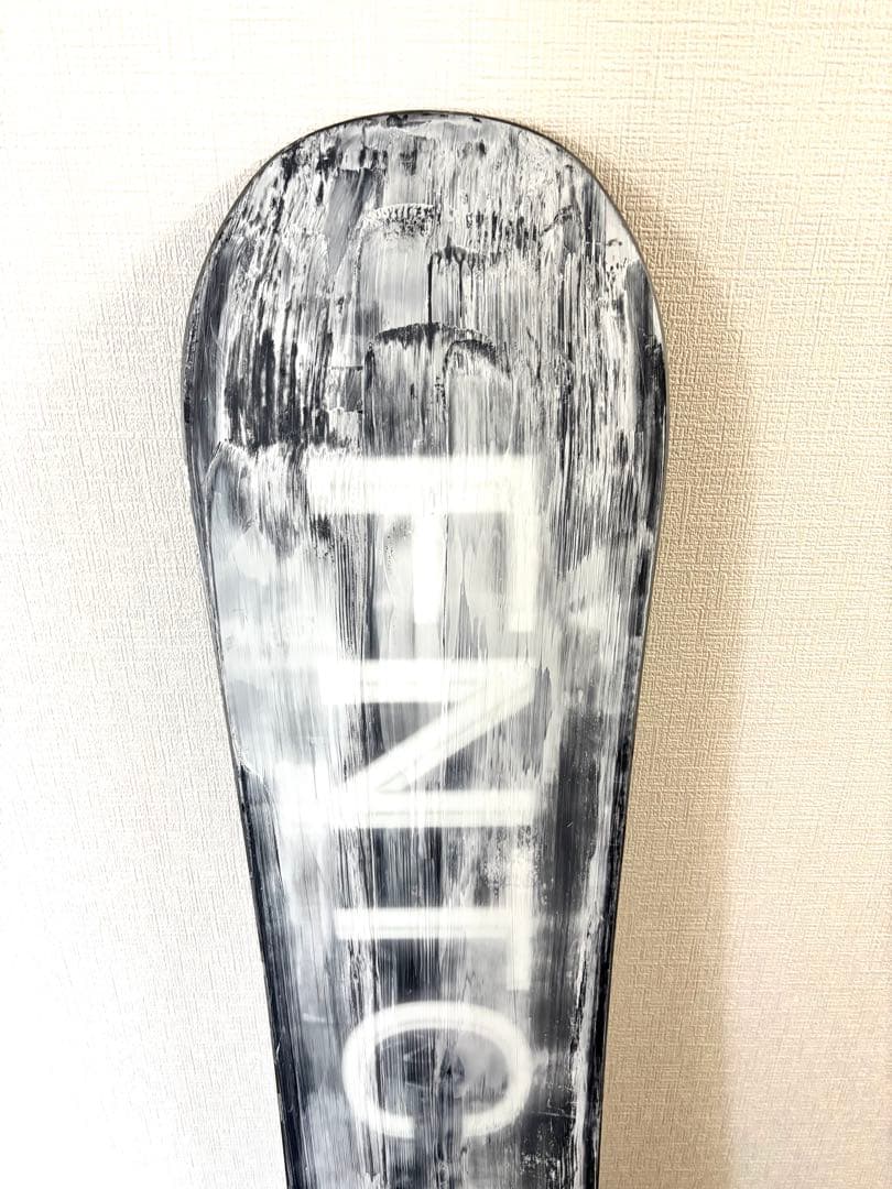 22-23 FNTC TNTＣ157cm