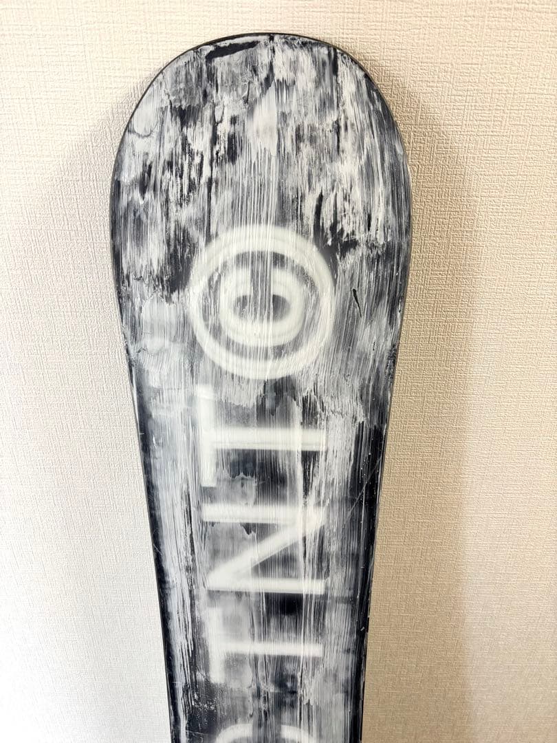 22-23 FNTC TNTＣ157cm