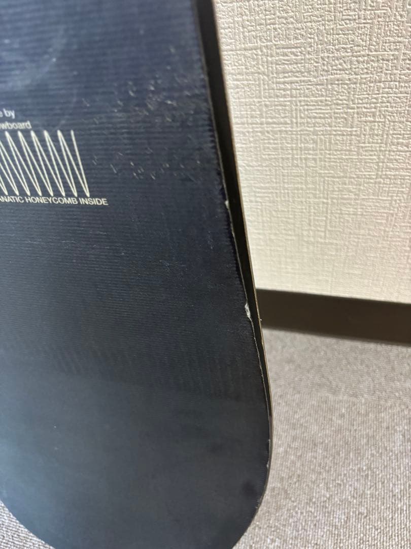 22-23 FNTC TNTＣ157cm