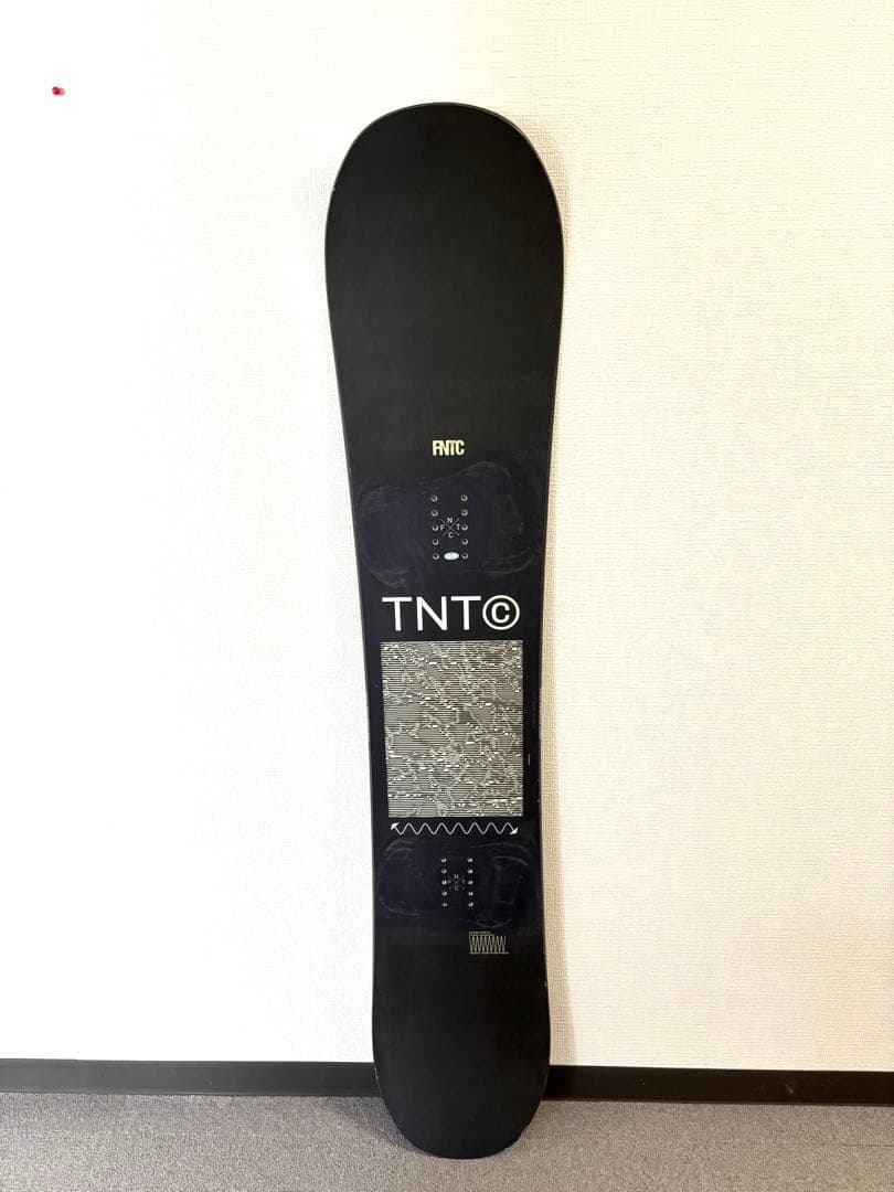 22-23 FNTC TNTＣ157cm