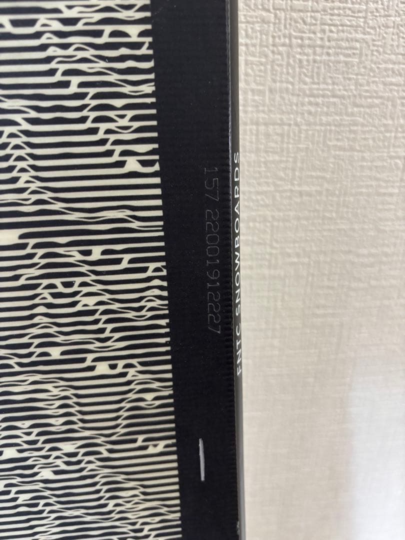 22-23 FNTC TNTＣ157cm