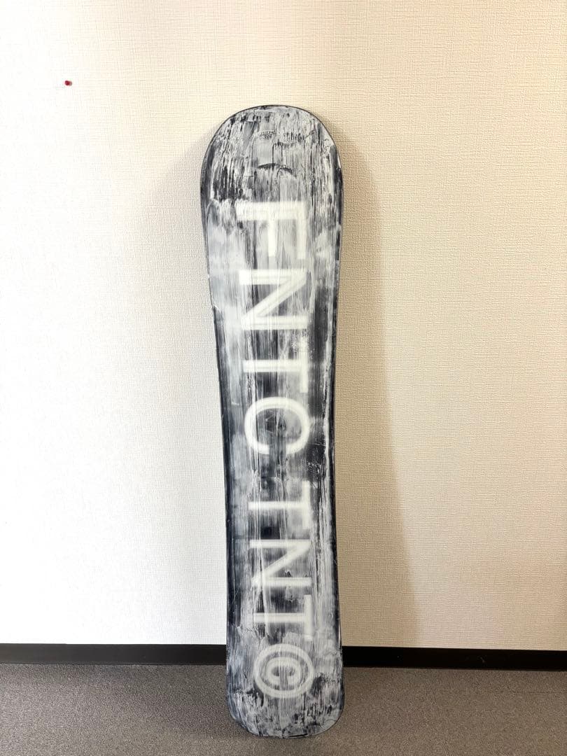 22-23 FNTC TNTＣ157cm