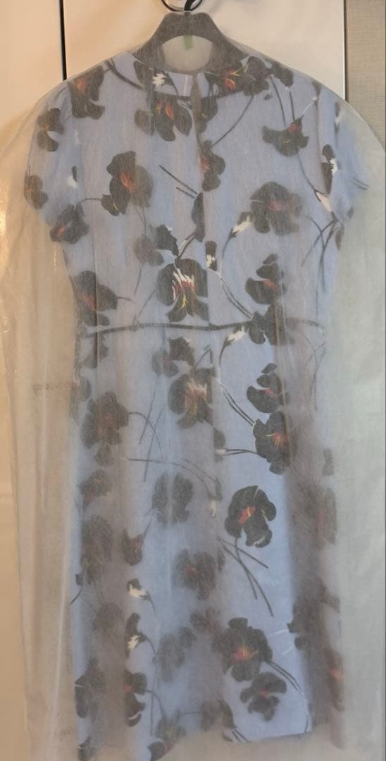 N21 N゜21 ヌメロヴェントゥーノ ワンピース