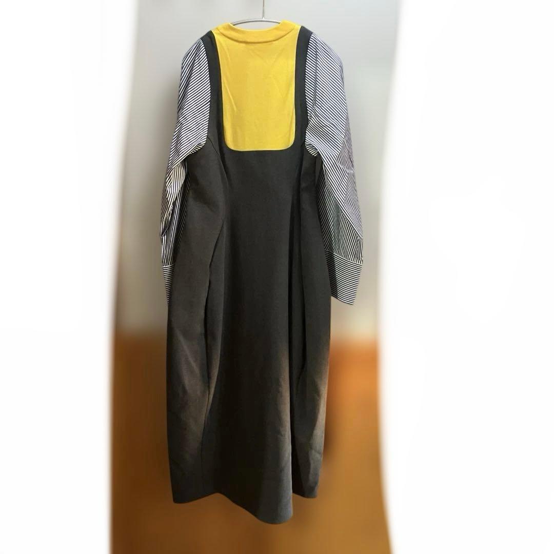 美品　未使用品　ENFOLD ワンピース