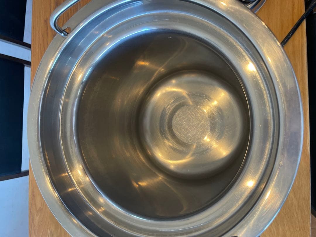 【再値下げ】象印 TH-CU045 マイコンスープジャー　16年製　厨房用品