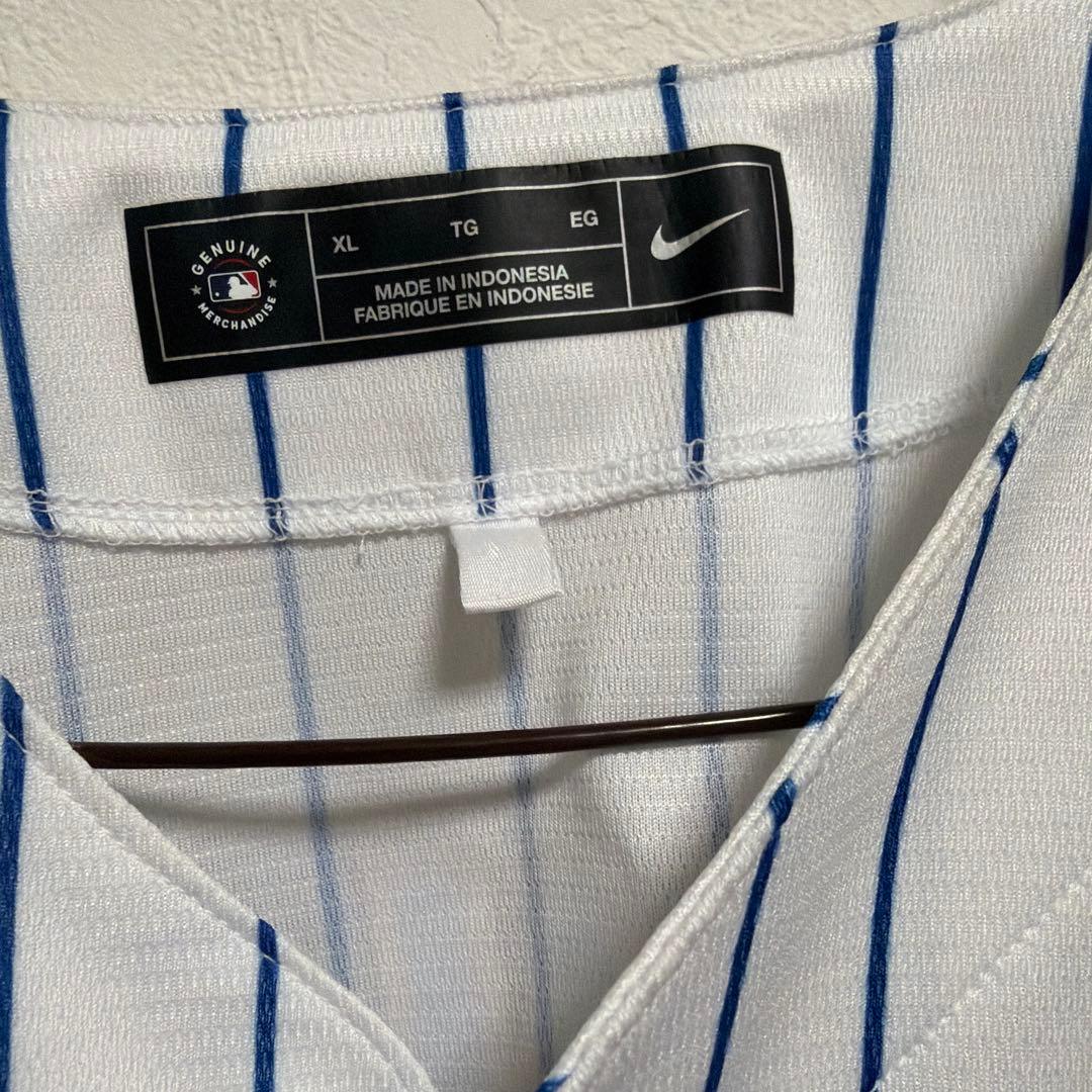 Mets Senga 34 ユニフォーム XLサイズ