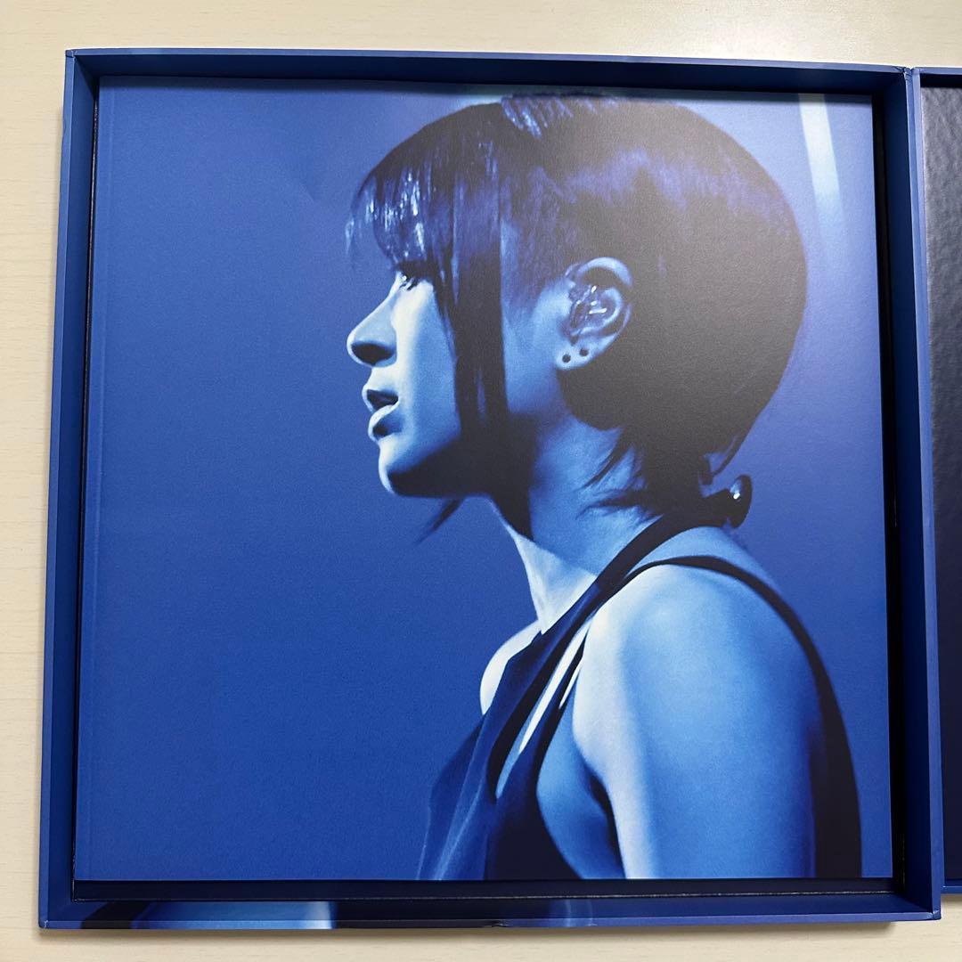 宇多田ヒカル Laughter in the Dark Tour 完全生産限定