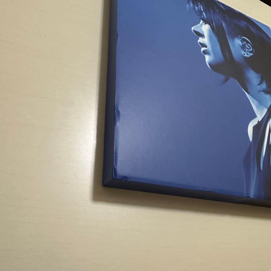 宇多田ヒカル Laughter in the Dark Tour 完全生産限定