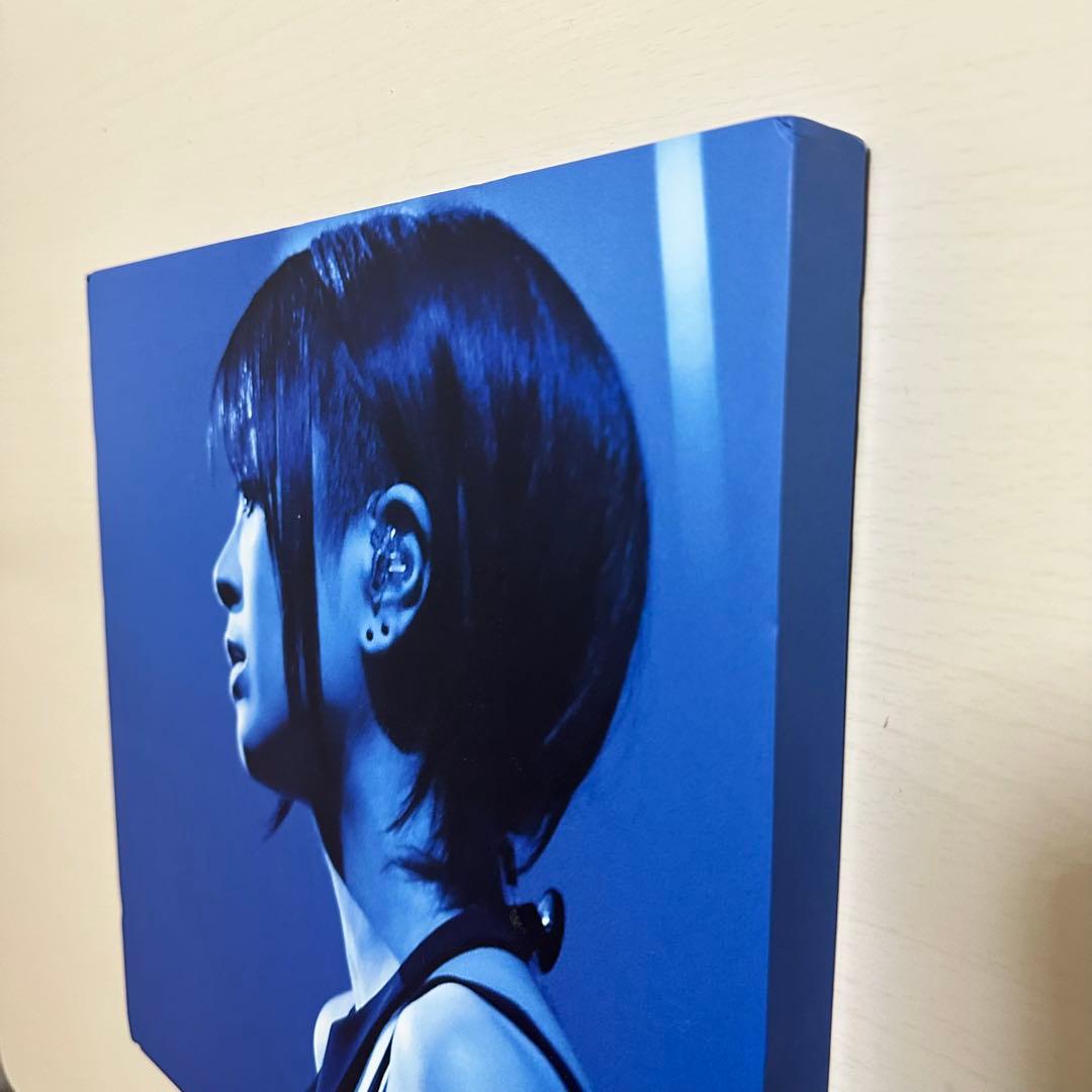 宇多田ヒカル Laughter in the Dark Tour 完全生産限定