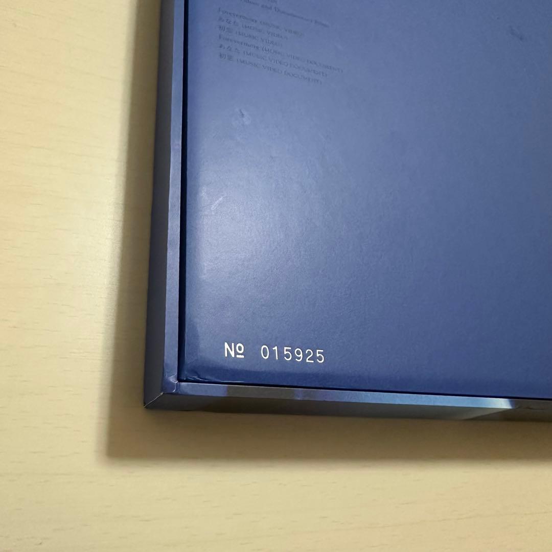 宇多田ヒカル Laughter in the Dark Tour 完全生産限定