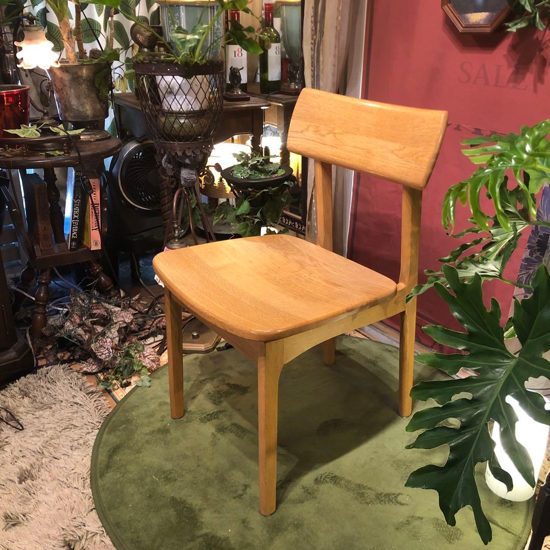 kuma 　２脚セットL 2飛騨高山　ibata オーク無垢　板座　ハイブ