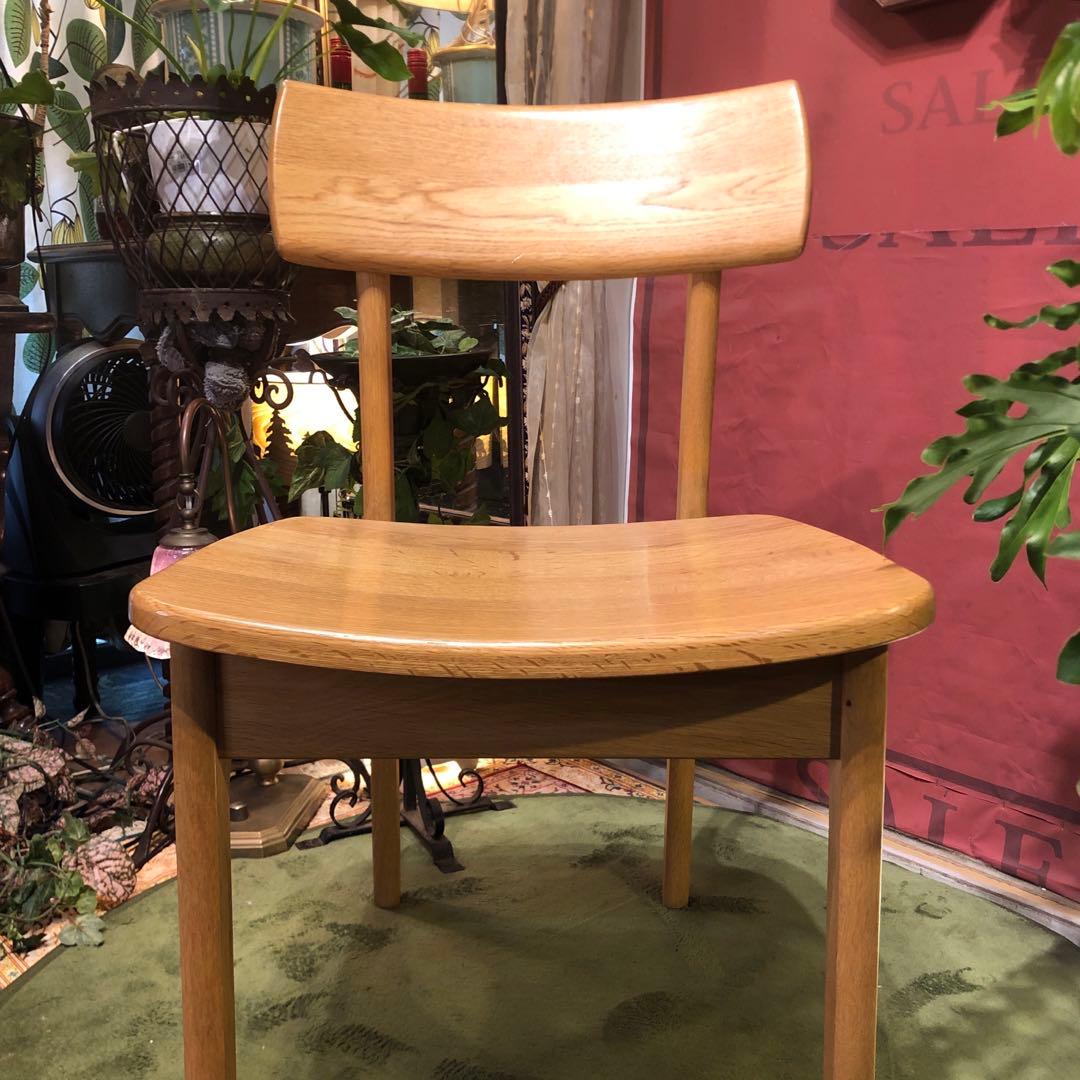 kuma 　２脚セットL 2飛騨高山　ibata オーク無垢　板座　ハイブ