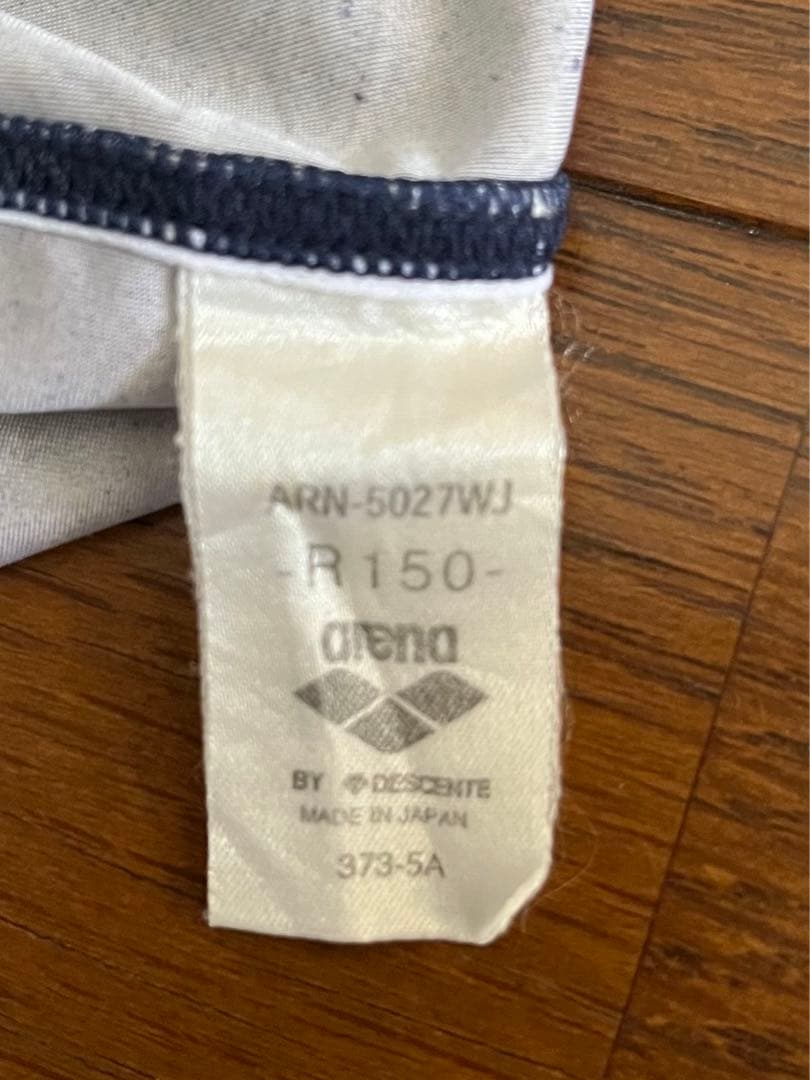 【大幅値下げ】arena （アリーナ）NUX （ニュークス）競泳水着