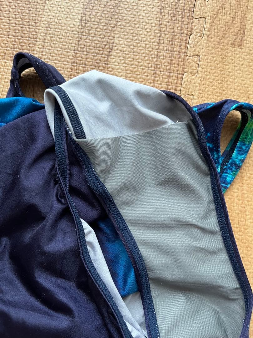 【大幅値下げ】arena （アリーナ）NUX （ニュークス）競泳水着