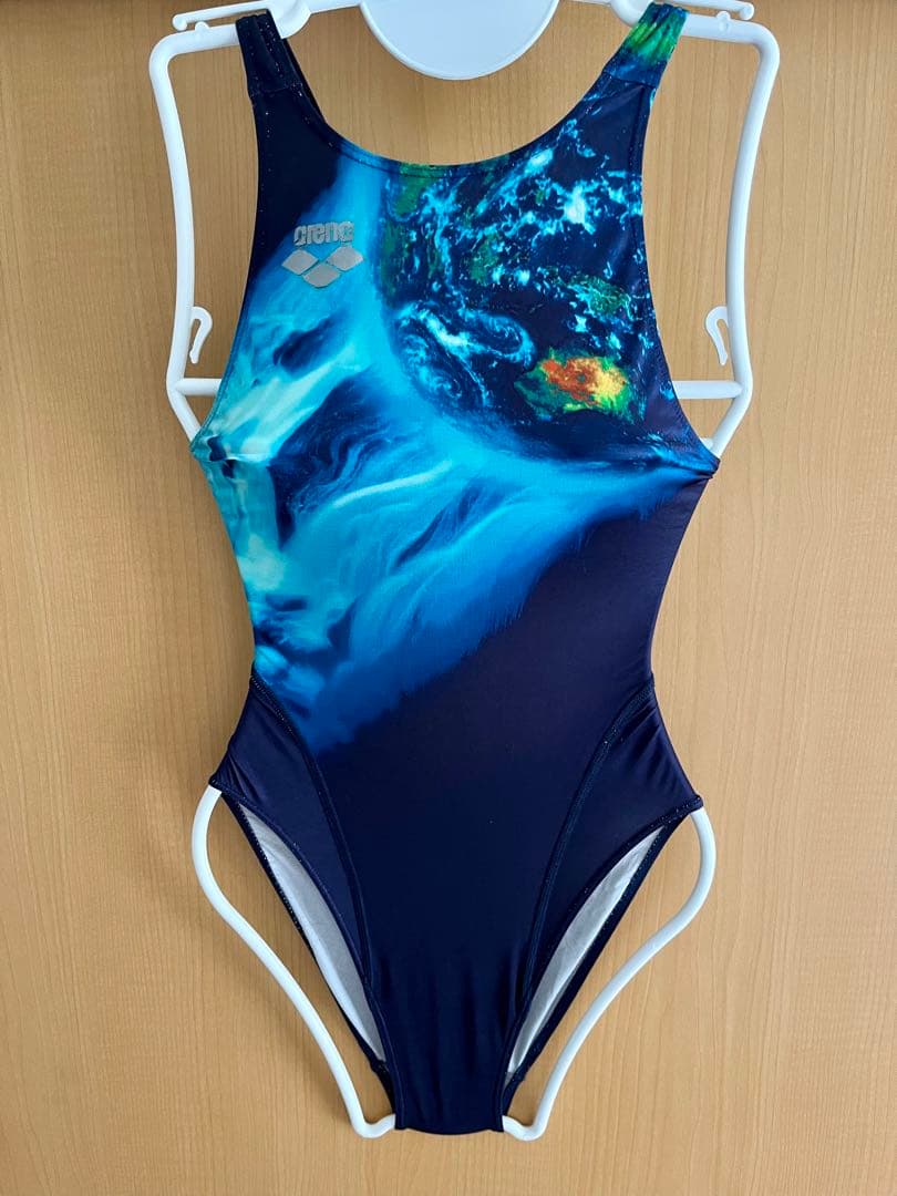 【大幅値下げ】arena （アリーナ）NUX （ニュークス）競泳水着