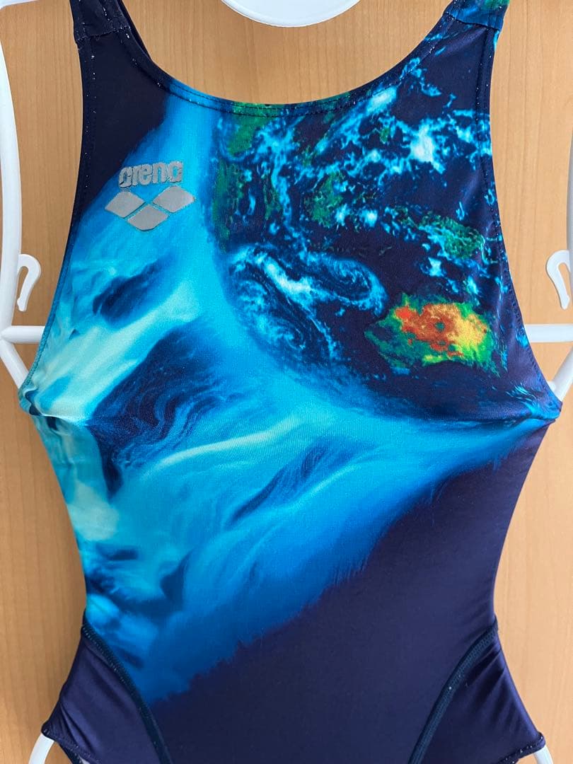 【大幅値下げ】arena （アリーナ）NUX （ニュークス）競泳水着