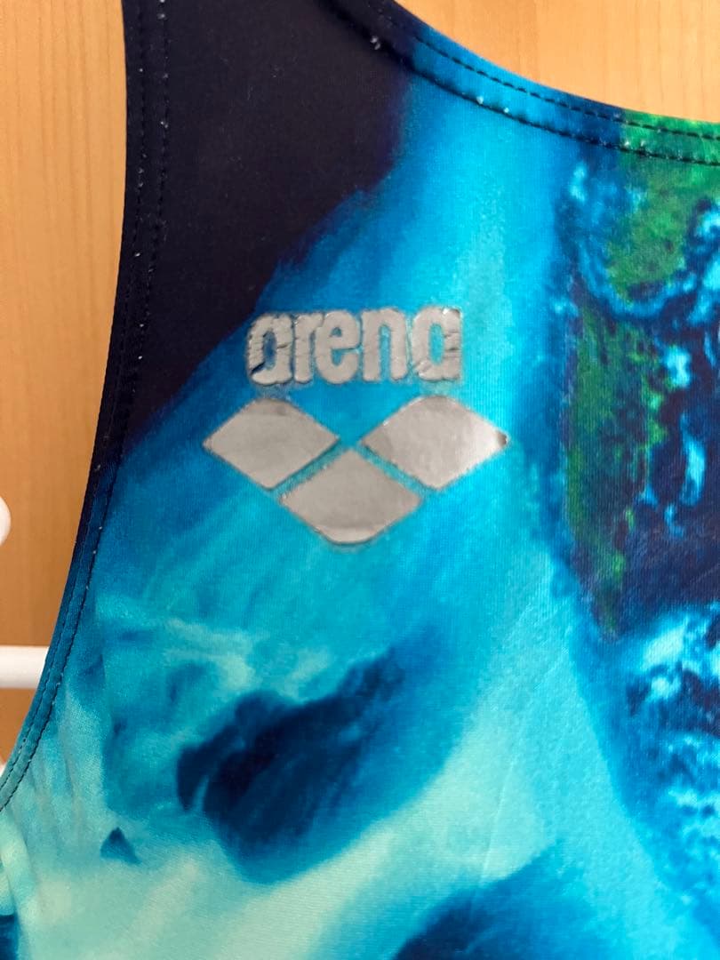 【大幅値下げ】arena （アリーナ）NUX （ニュークス）競泳水着