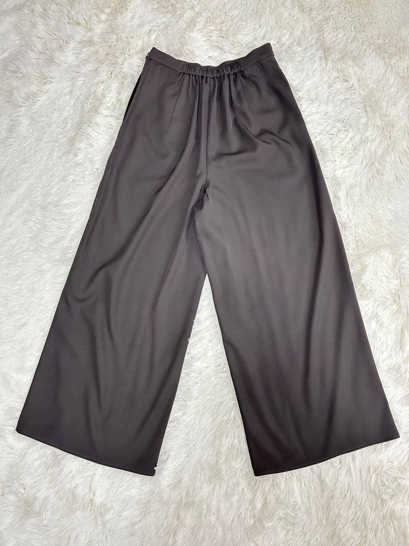 パンツドレス Baloom cami set up et.UNiVER グレー