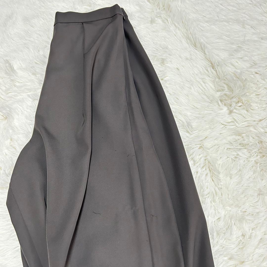 パンツドレス Baloom cami set up et.UNiVER グレー