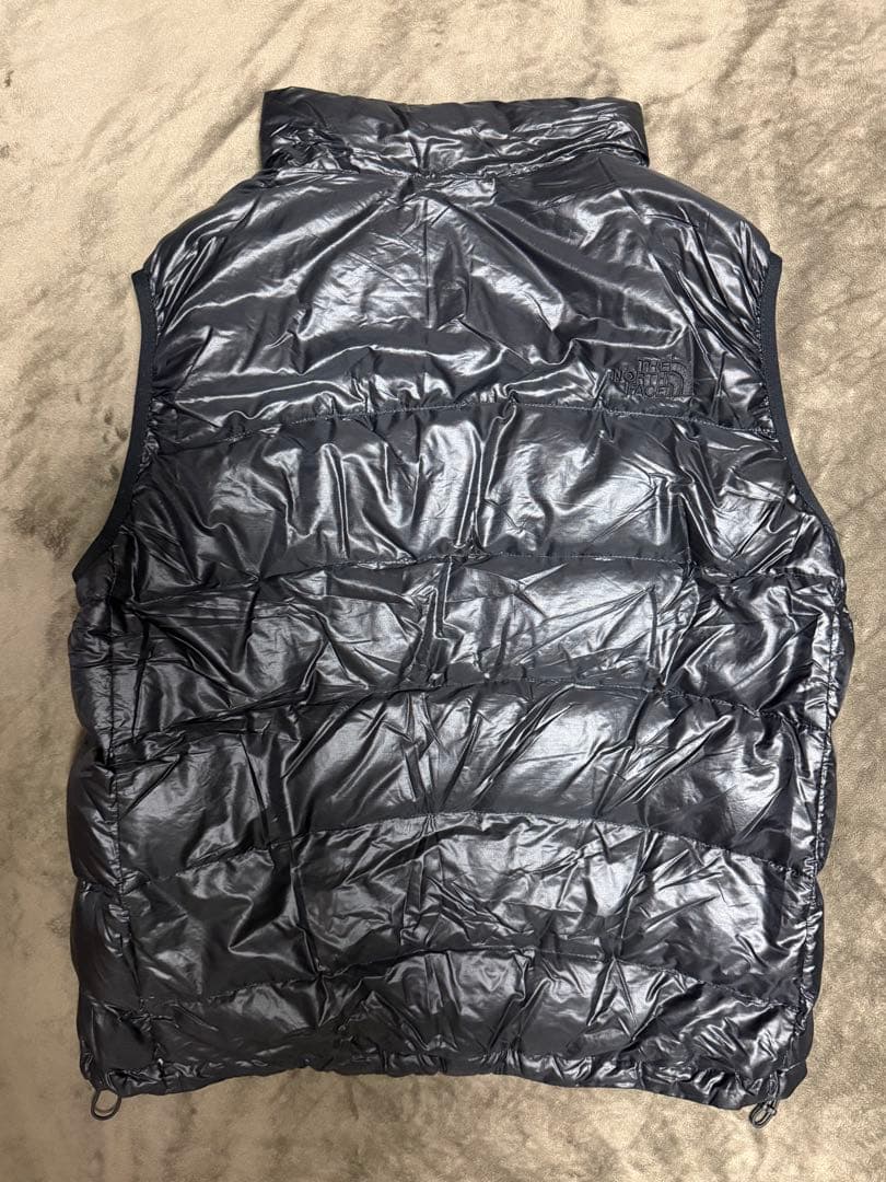THE NORTH FACE SUMMIT XL ダウンベスト美品ノースフェイス