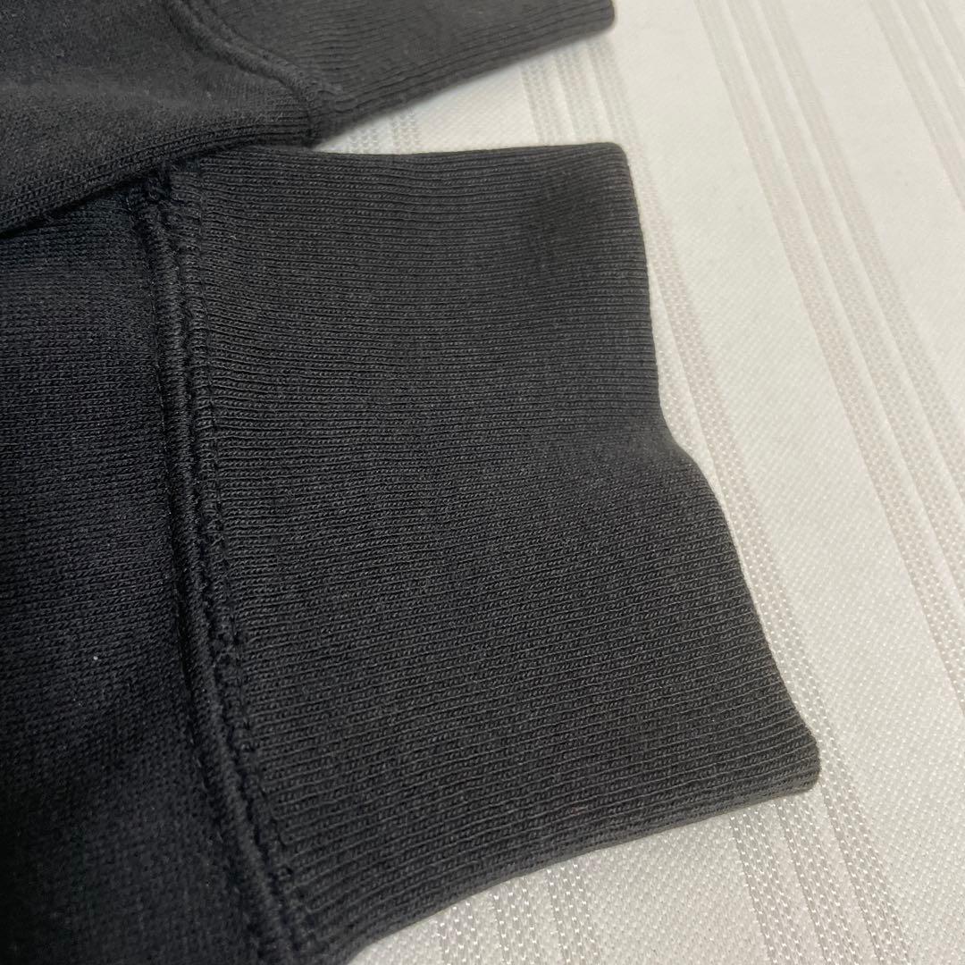 ヒステリックグラマー ジップアップ スウェット ストロベリー ヒスガール