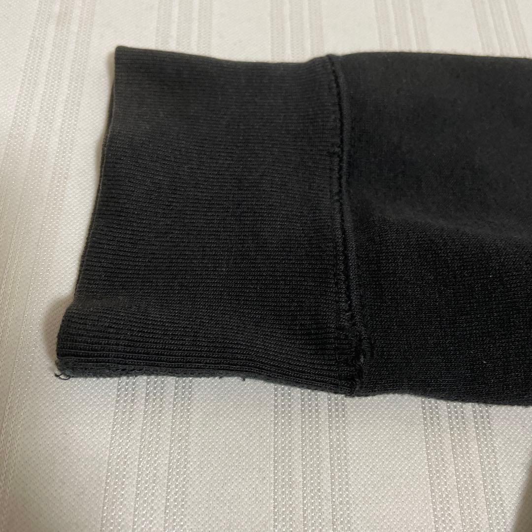 ヒステリックグラマー ジップアップ スウェット ストロベリー ヒスガール