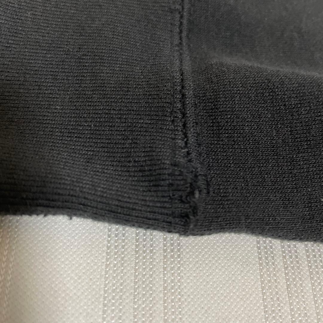 ヒステリックグラマー ジップアップ スウェット ストロベリー ヒスガール