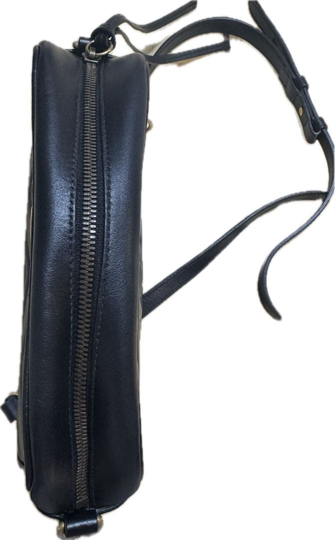 【ひーさん専用】GUCCI GGマーモント　スモールカメラバッグ