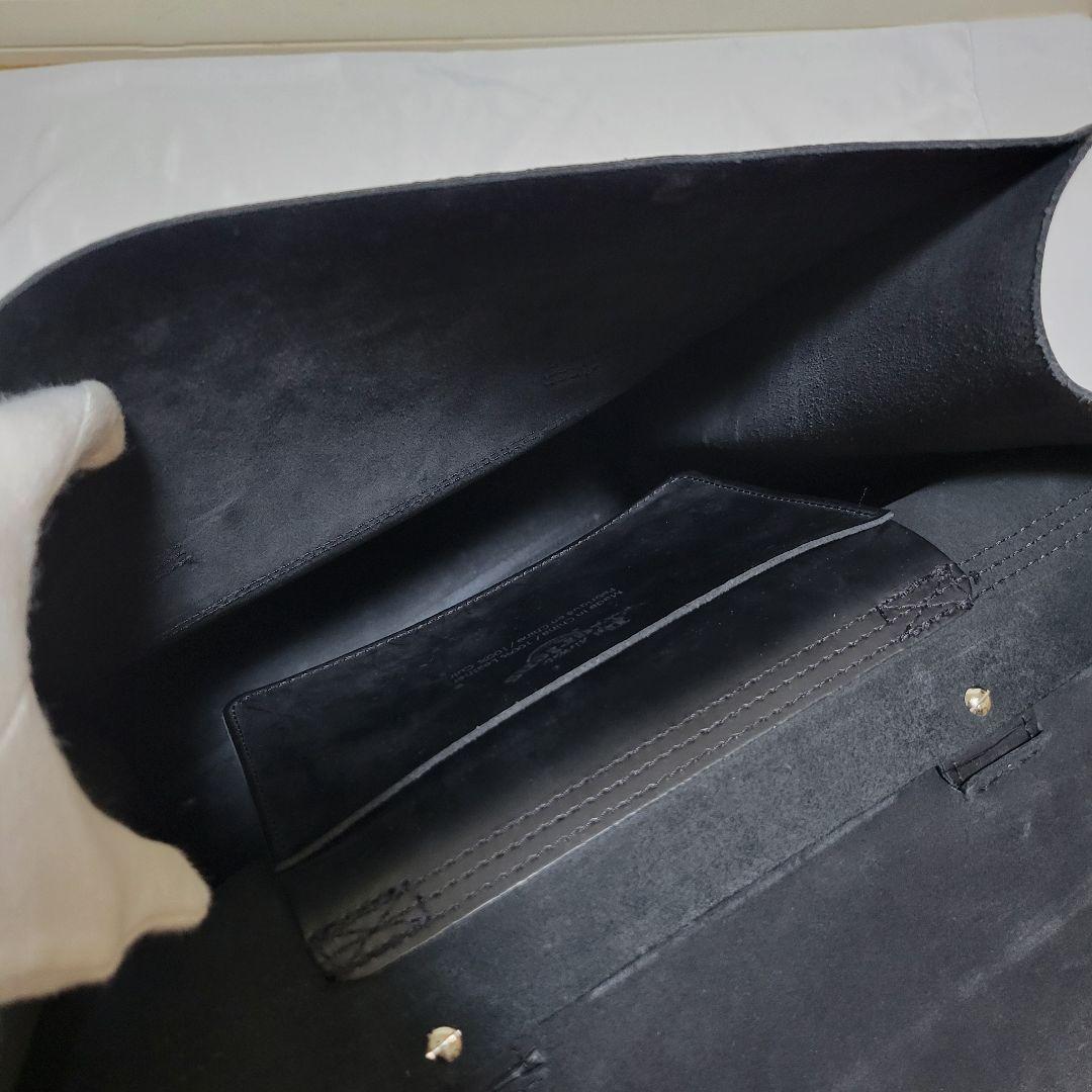 Dr.Martens ドクターマーチン レザー バックパック リュック ブラック