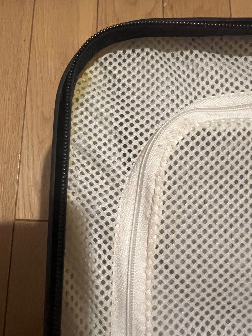 【農道のポルシェ】RIMOWA サルサエアー 84L